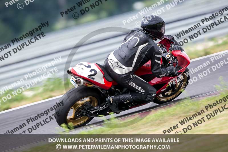25 to 27th july 2019;Slovakia Ring;event digital images;motorbikes;no limits;peter wileman photography;trackday;trackday digital images